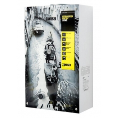 Газовая колонка Zanussi GWH 10 Venezia в Запорожье